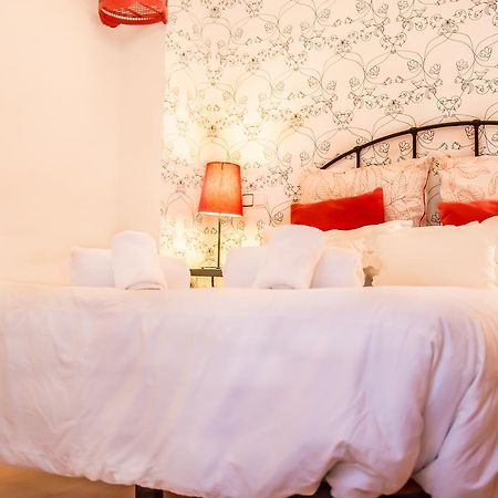 Alohamundi Harinas Apartman Sevilla Kültér fotó