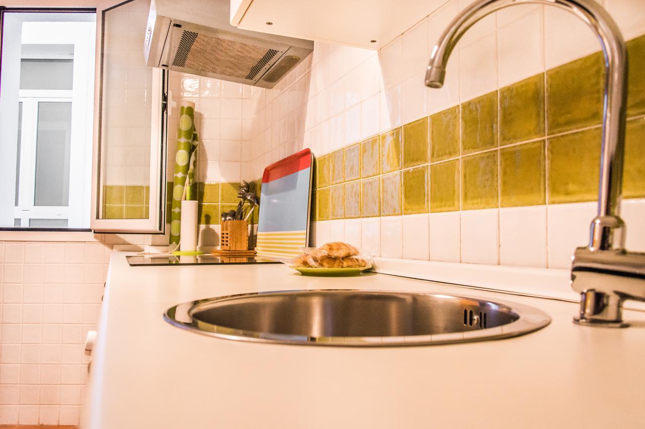 Alohamundi Harinas Apartman Sevilla Kültér fotó