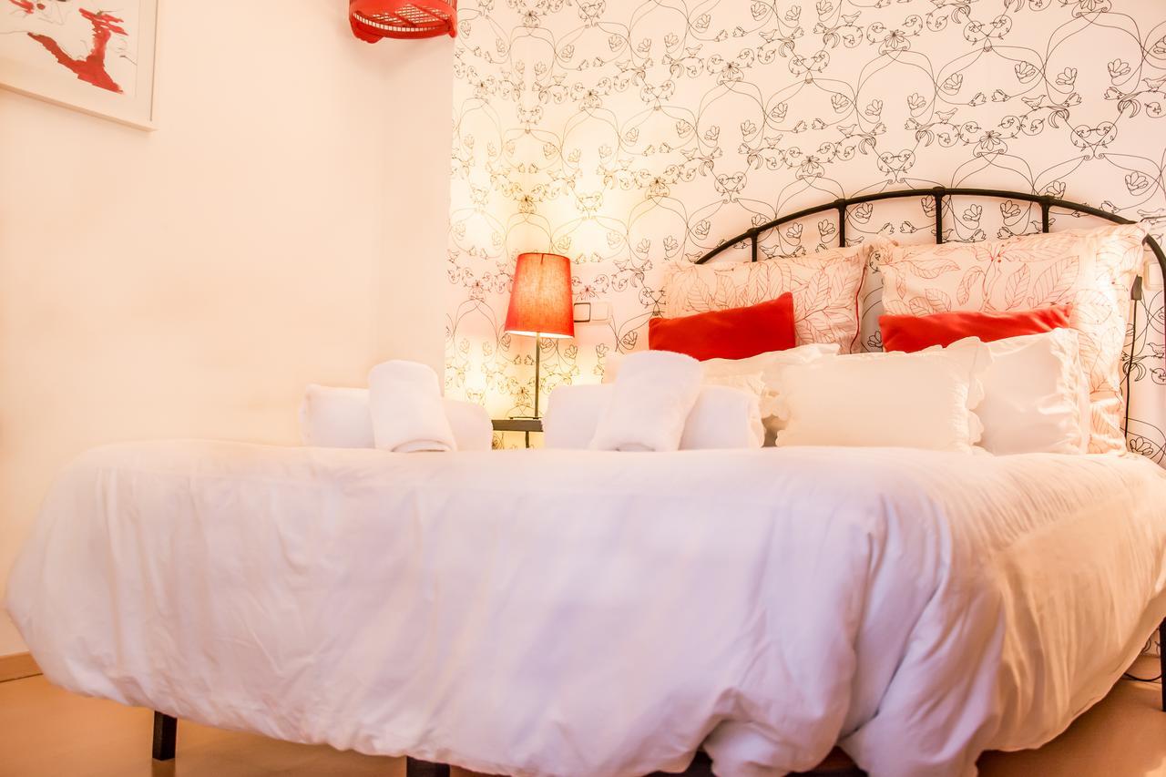 Alohamundi Harinas Apartman Sevilla Kültér fotó